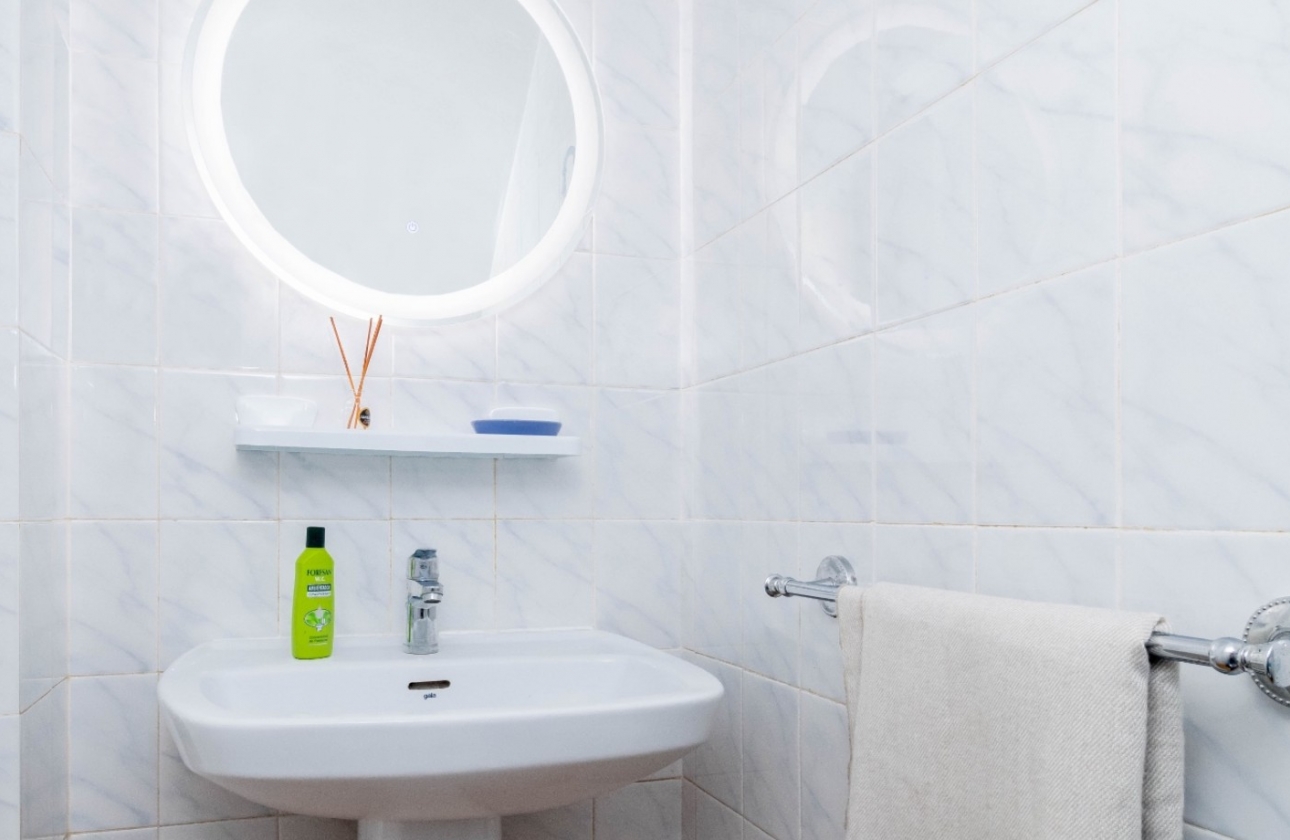 Revente - Maison - Orihuela Costa - La Zenia