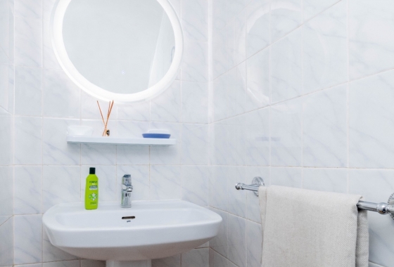 Revente - Maison - Orihuela Costa - La Zenia