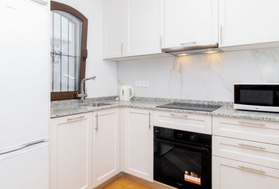 Revente - Maison - Orihuela Costa - La Zenia