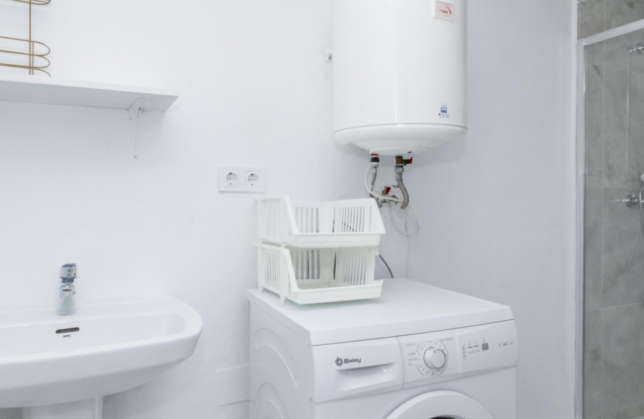 Revente - Maison - Orihuela Costa - La Zenia