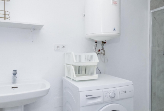 Revente - Maison - Orihuela Costa - La Zenia