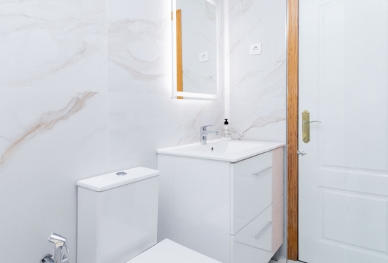 Revente - Maison - Orihuela Costa - La Zenia