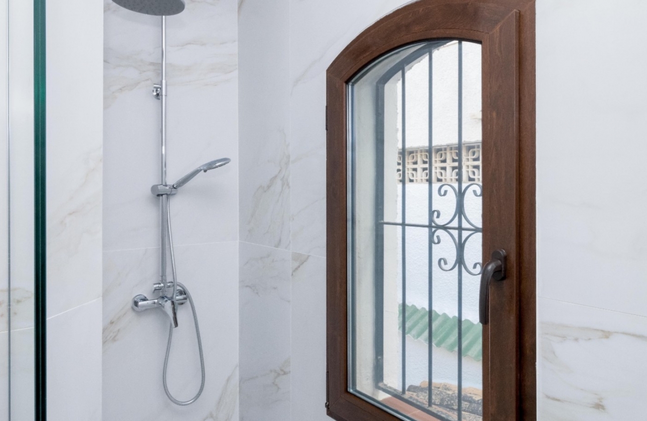 Revente - Maison - Orihuela Costa - La Zenia