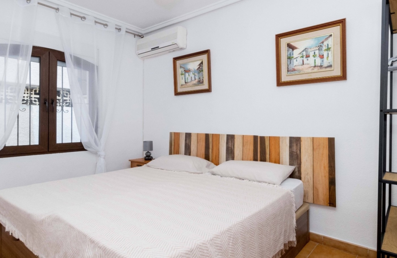 Revente - Maison - Orihuela Costa - La Zenia