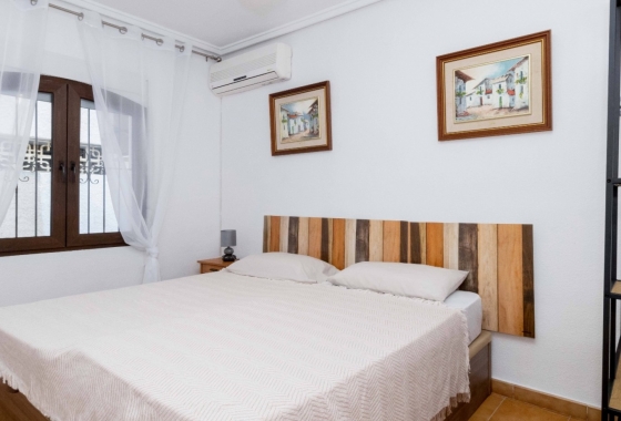 Revente - Maison - Orihuela Costa - La Zenia