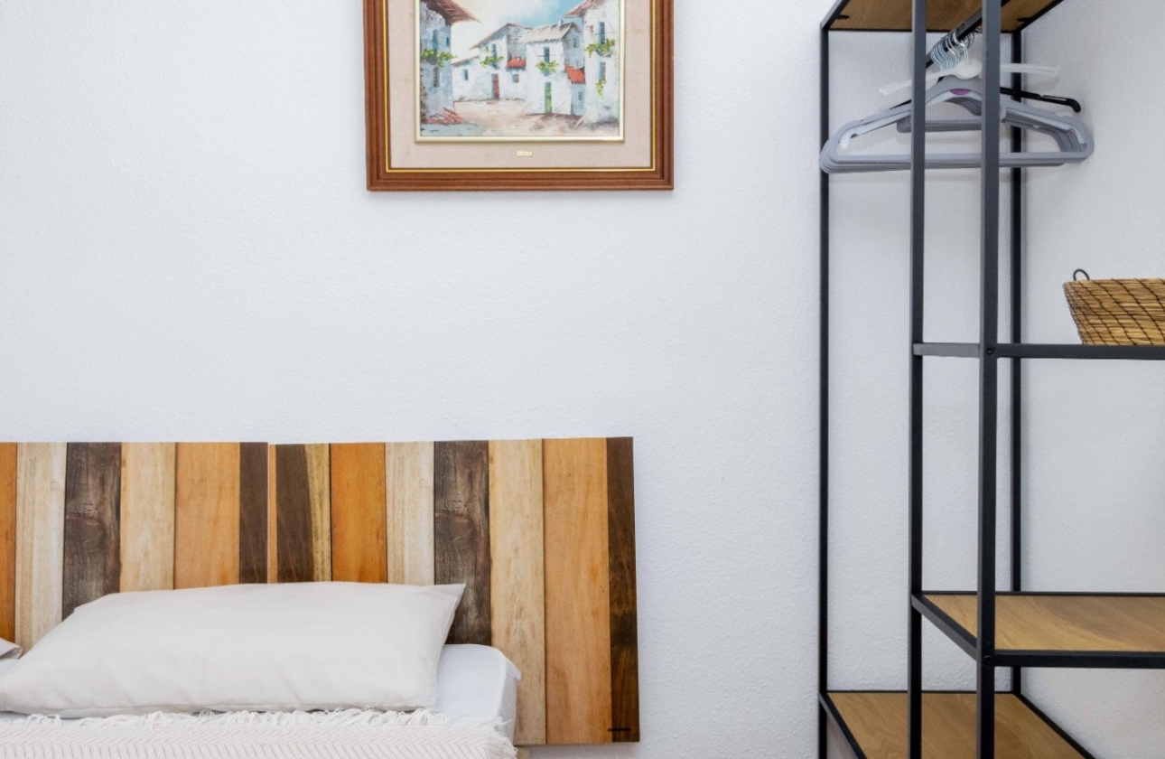 Revente - Maison - Orihuela Costa - La Zenia