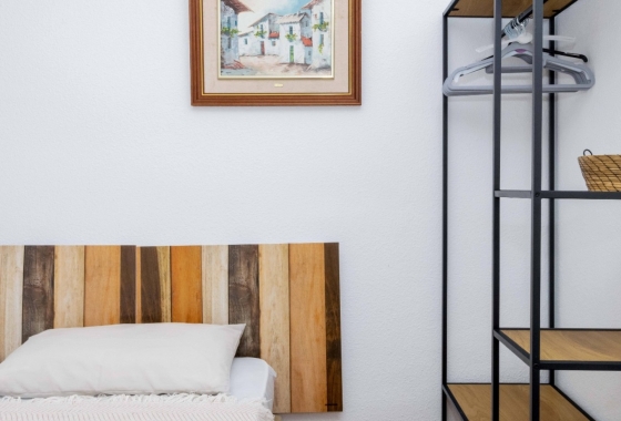 Revente - Maison - Orihuela Costa - La Zenia