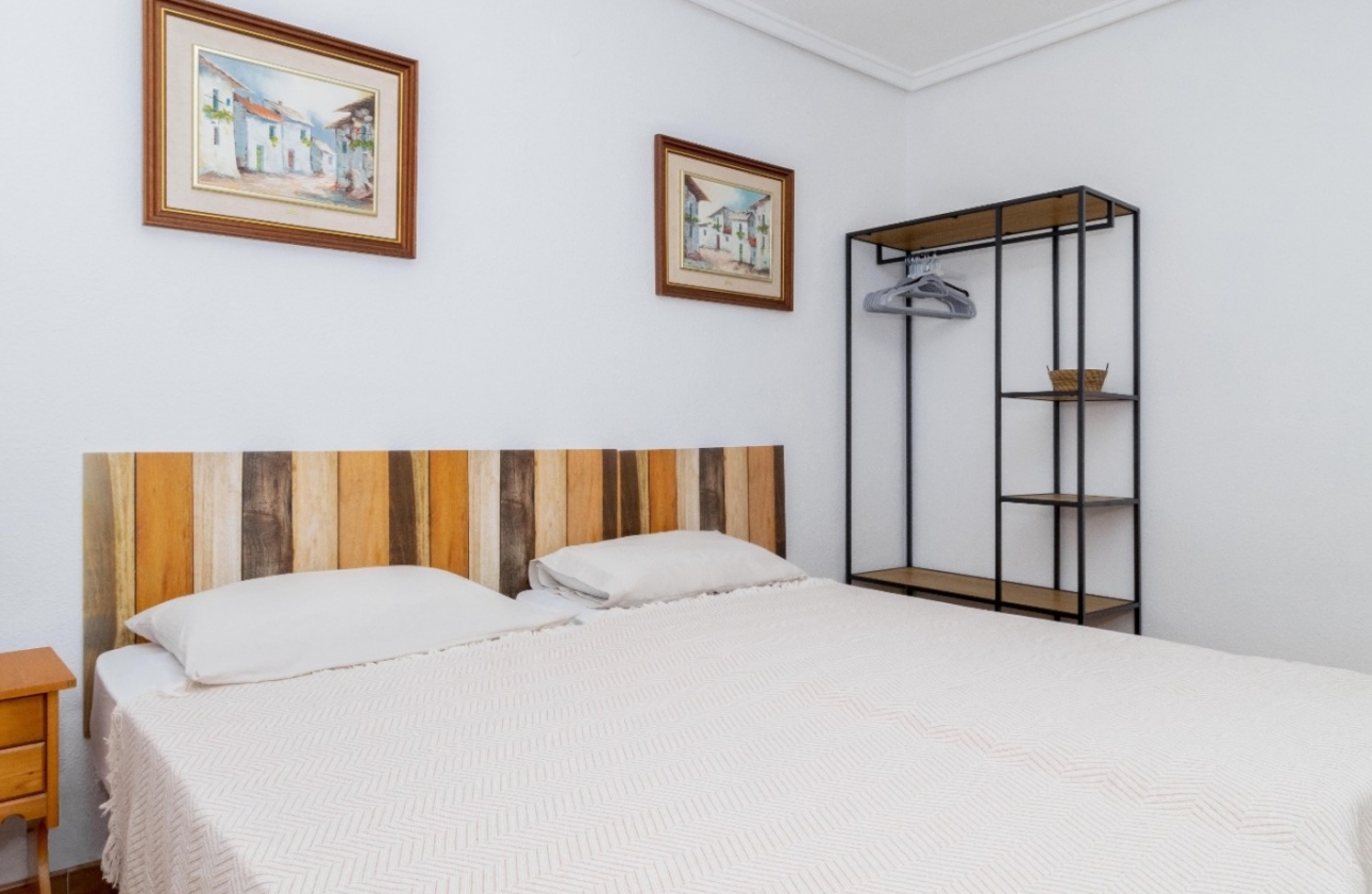 Revente - Maison - Orihuela Costa - La Zenia