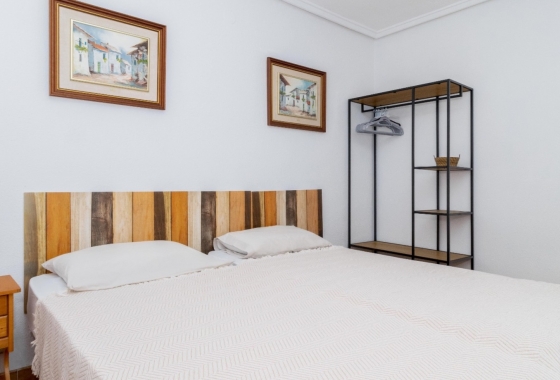 Revente - Maison - Orihuela Costa - La Zenia