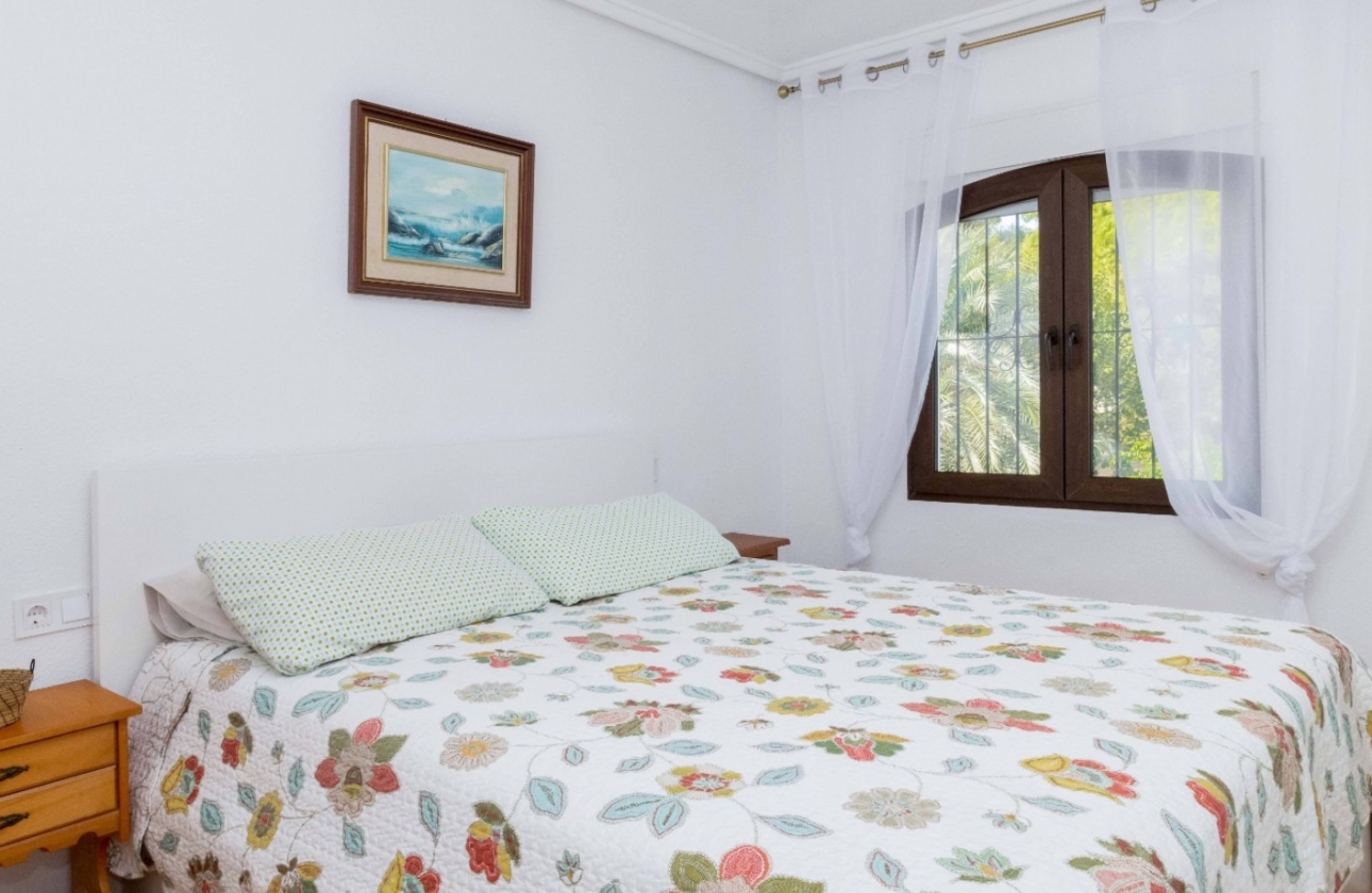 Revente - Maison - Orihuela Costa - La Zenia