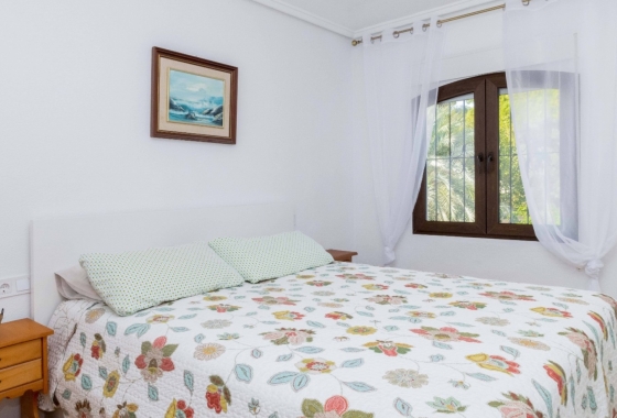 Revente - Maison - Orihuela Costa - La Zenia