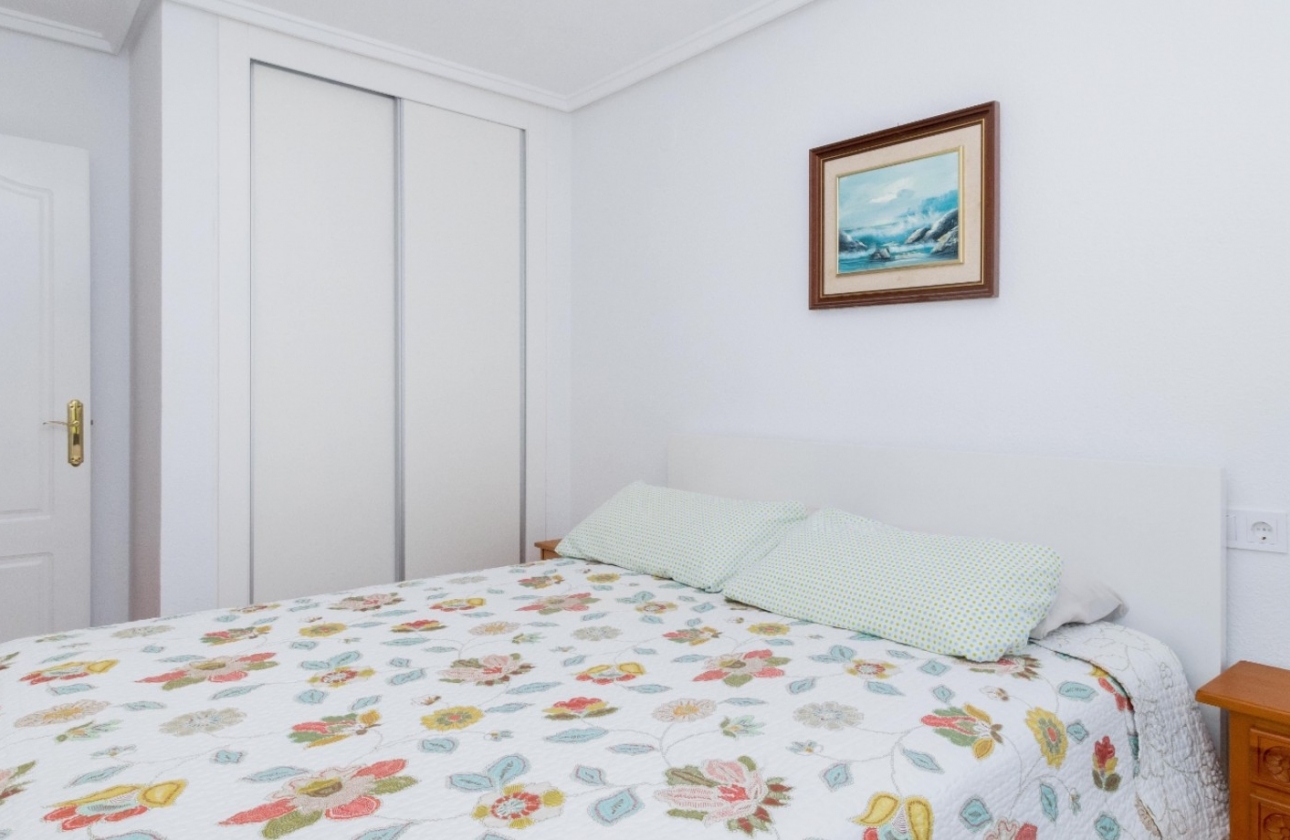 Revente - Maison - Orihuela Costa - La Zenia