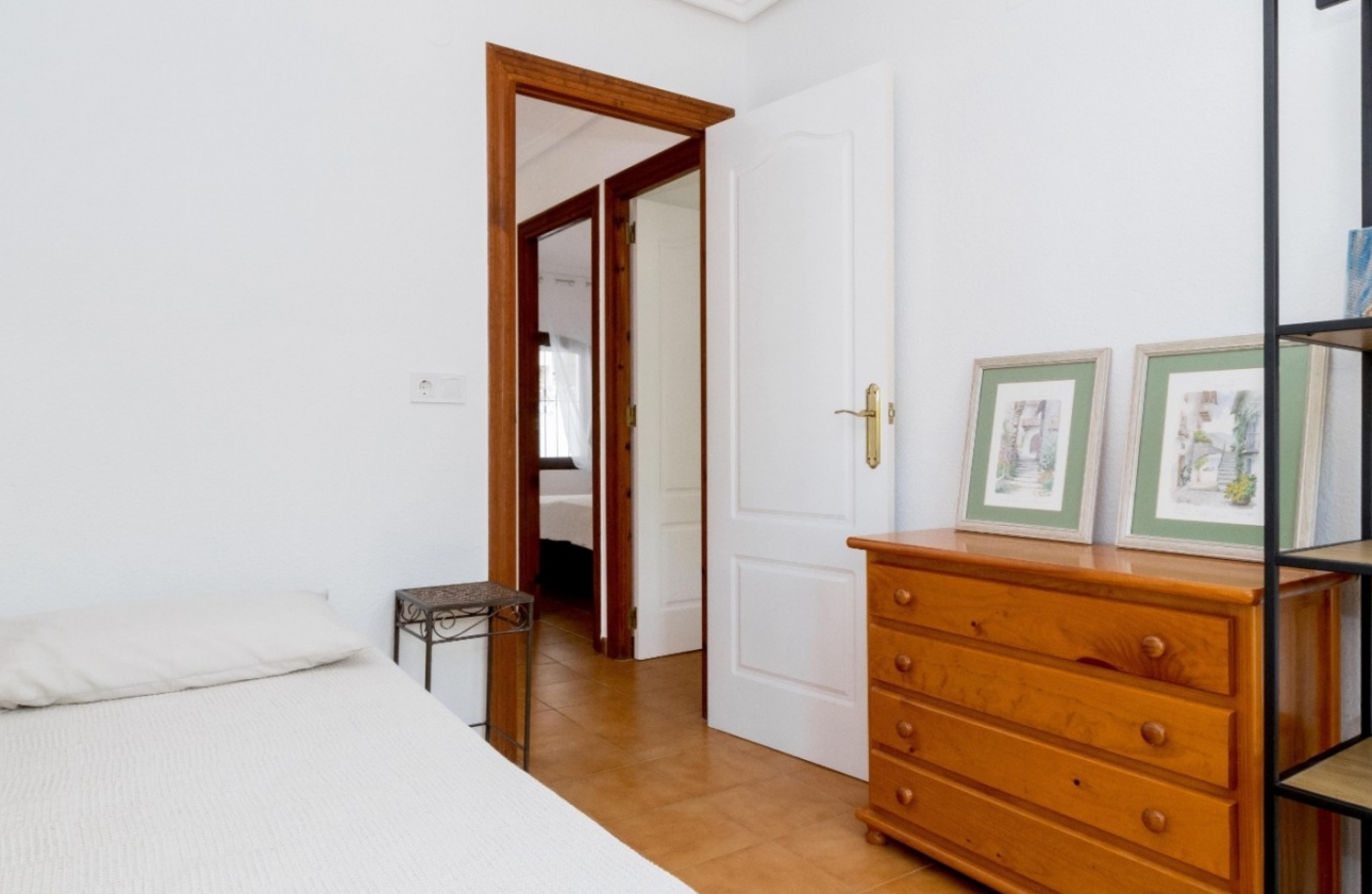 Revente - Maison - Orihuela Costa - La Zenia