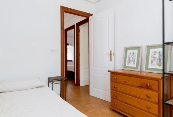 Revente - Maison - Orihuela Costa - La Zenia