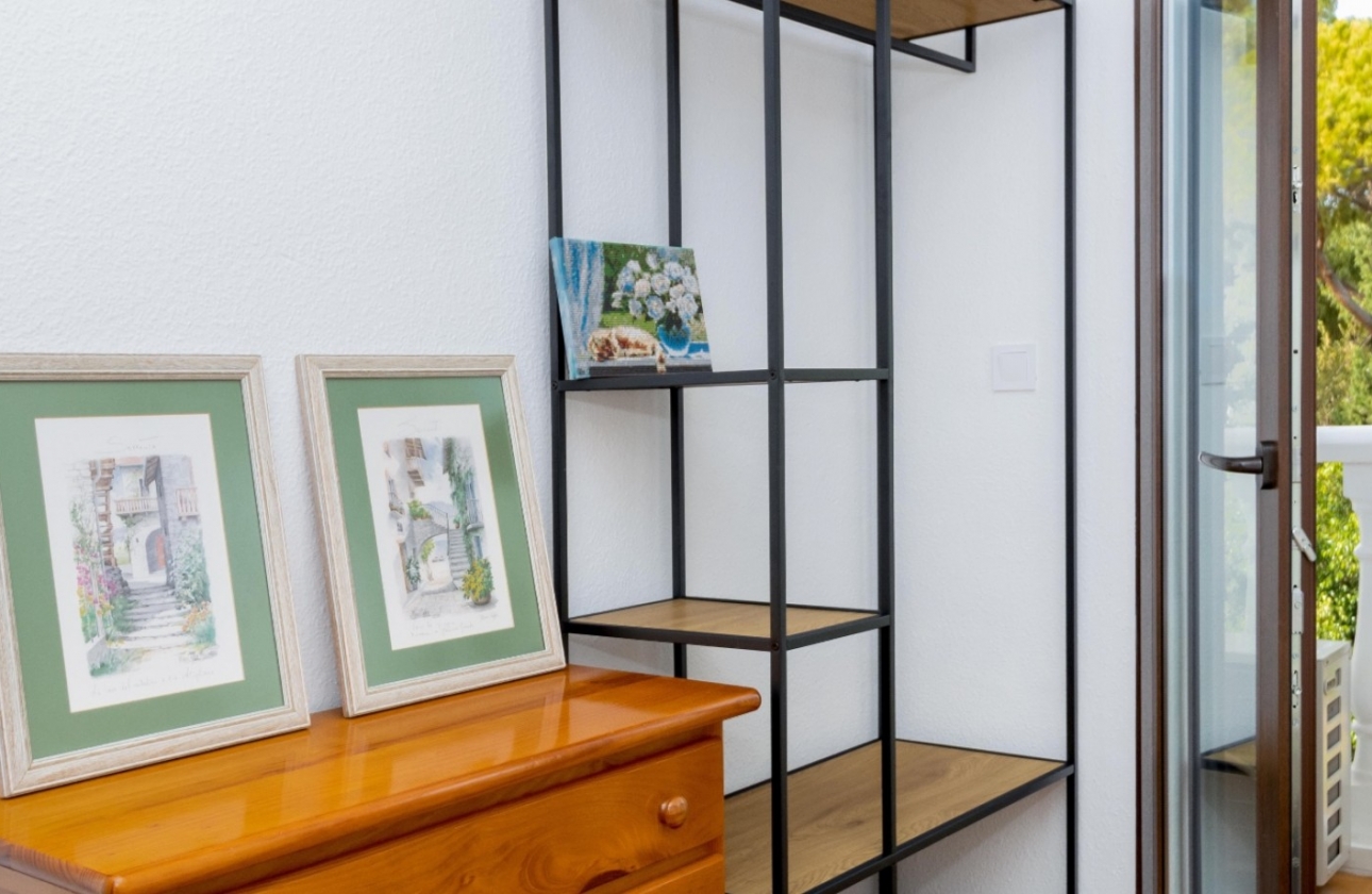 Revente - Maison - Orihuela Costa - La Zenia