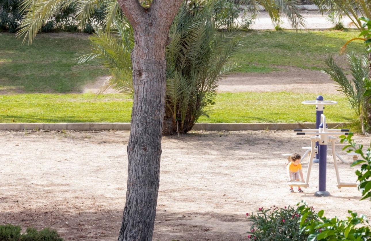 Revente - Maison - Orihuela Costa - La Zenia