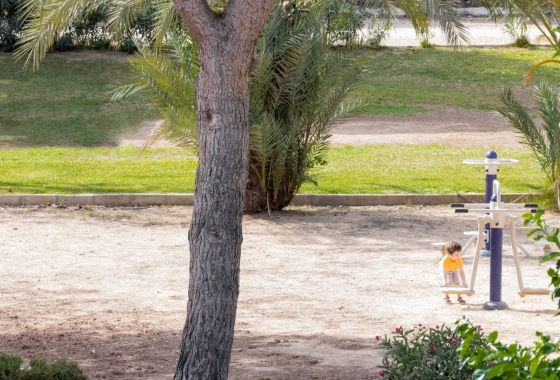 Revente - Maison - Orihuela Costa - La Zenia