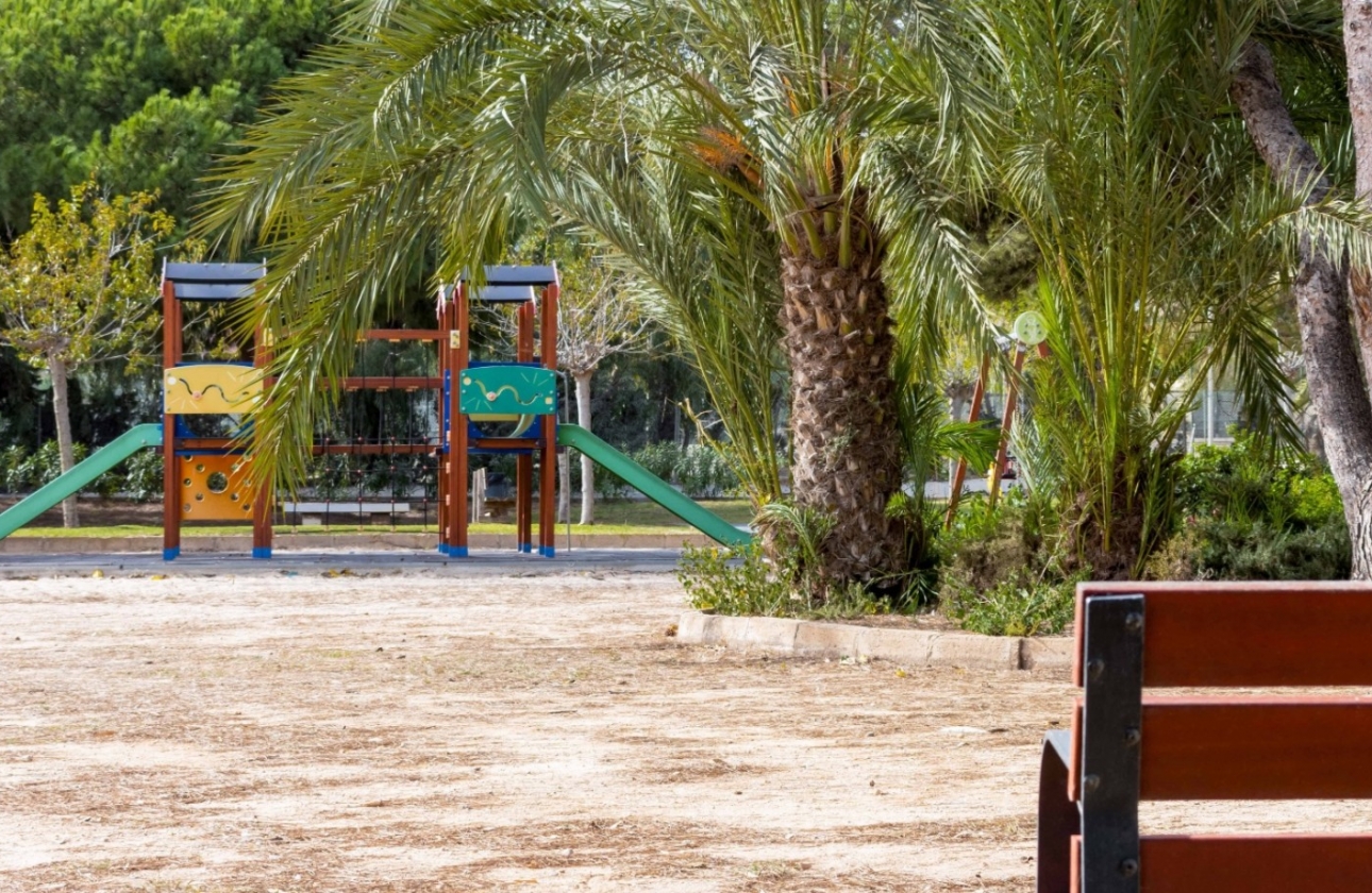 Revente - Maison - Orihuela Costa - La Zenia