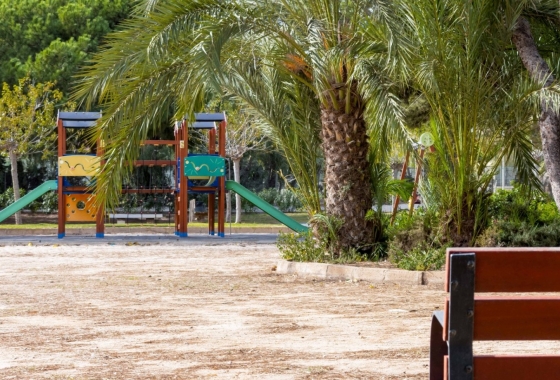 Revente - Maison - Orihuela Costa - La Zenia