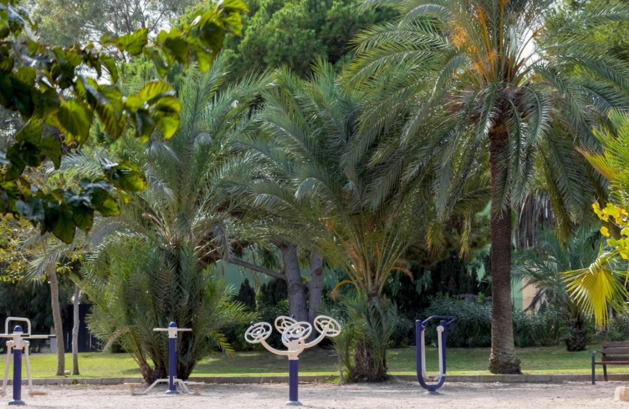 Revente - Maison - Orihuela Costa - La Zenia