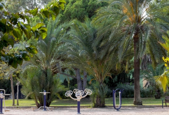 Revente - Maison - Orihuela Costa - La Zenia