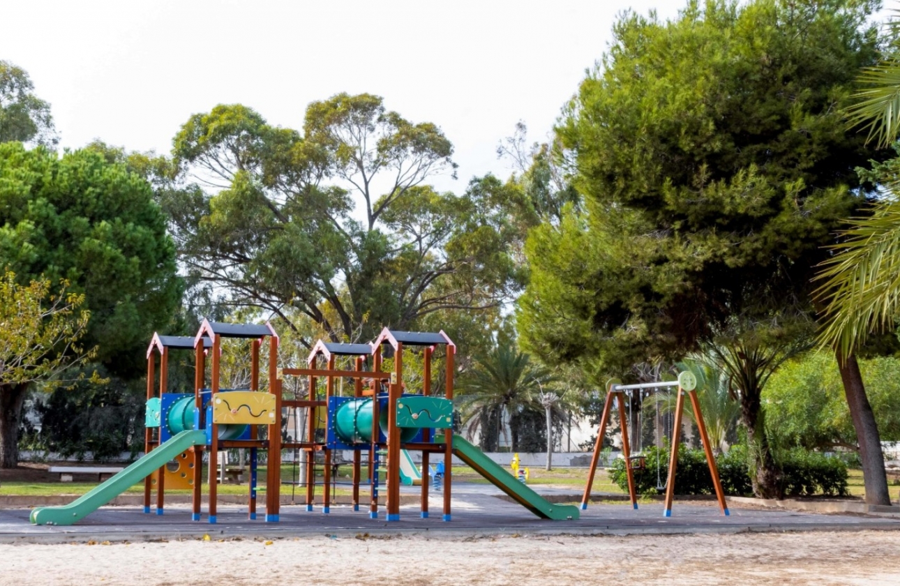 Revente - Maison - Orihuela Costa - La Zenia