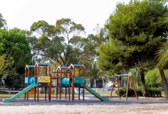 Revente - Maison - Orihuela Costa - La Zenia