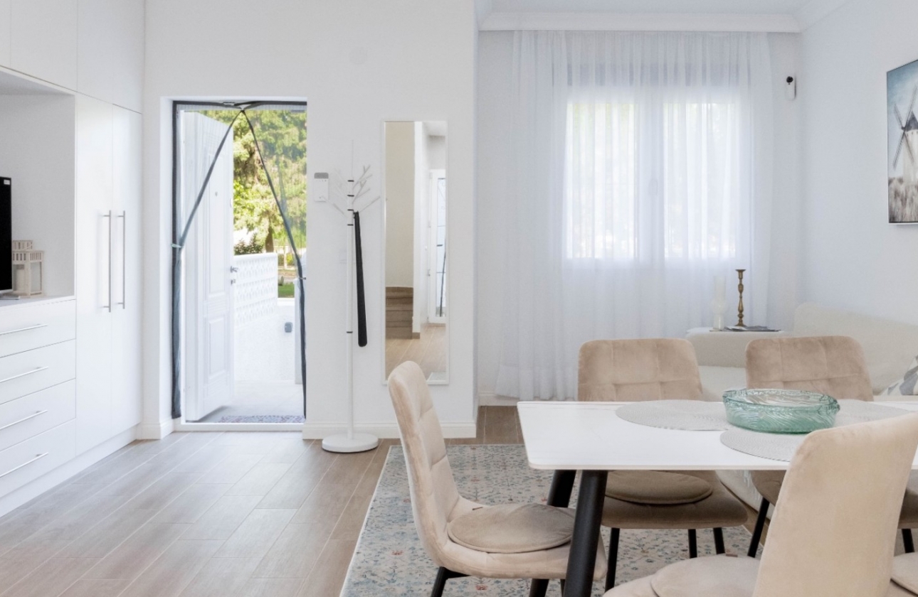 Revente - Maison - Orihuela Costa - La Zenia