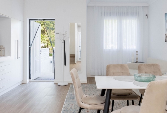 Revente - Maison - Orihuela Costa - La Zenia