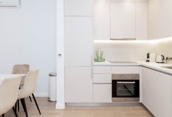 Revente - Maison - Orihuela Costa - La Zenia