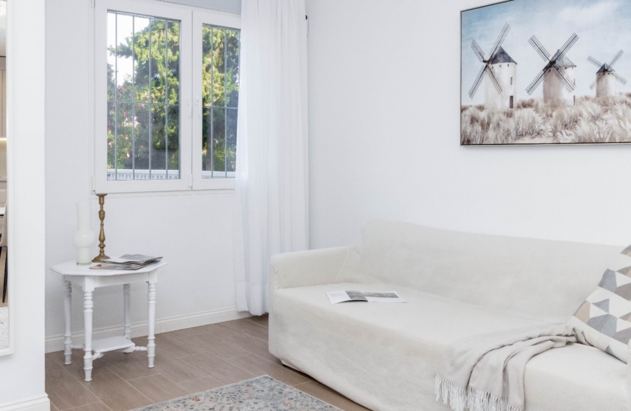 Revente - Maison - Orihuela Costa - La Zenia