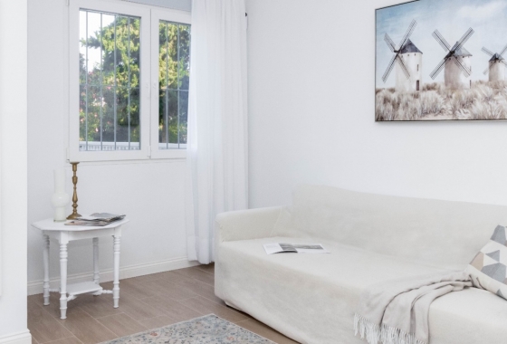 Revente - Maison - Orihuela Costa - La Zenia