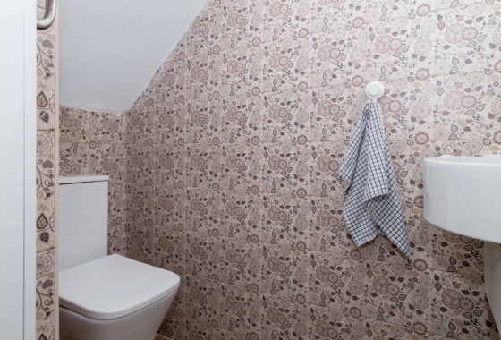 Revente - Maison - Orihuela Costa - La Zenia