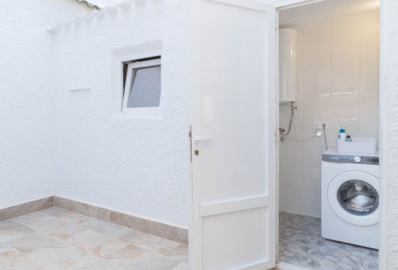 Revente - Maison - Orihuela Costa - La Zenia