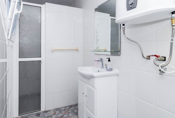 Revente - Maison - Orihuela Costa - La Zenia