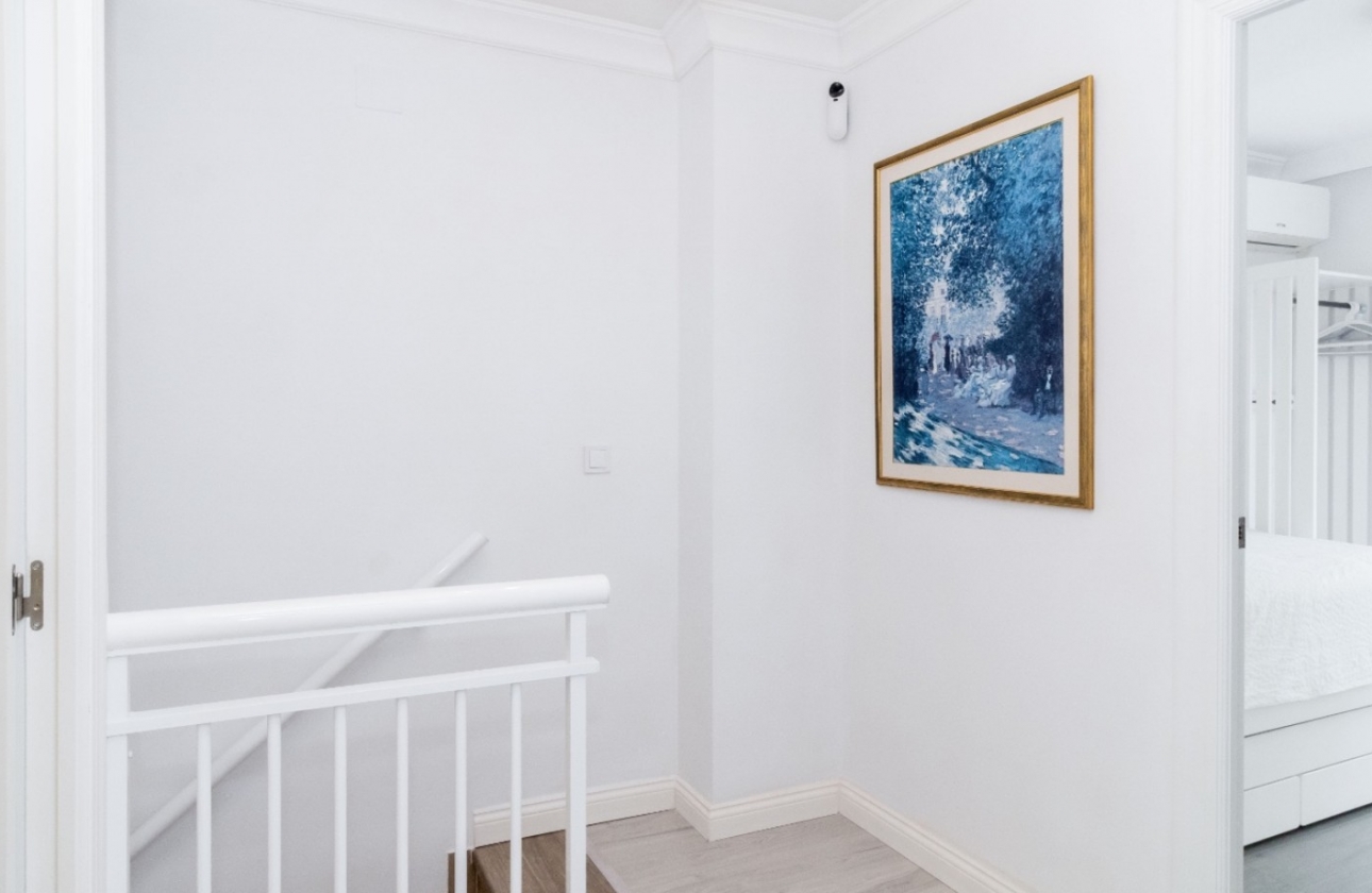 Revente - Maison - Orihuela Costa - La Zenia