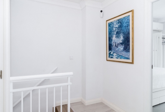 Revente - Maison - Orihuela Costa - La Zenia