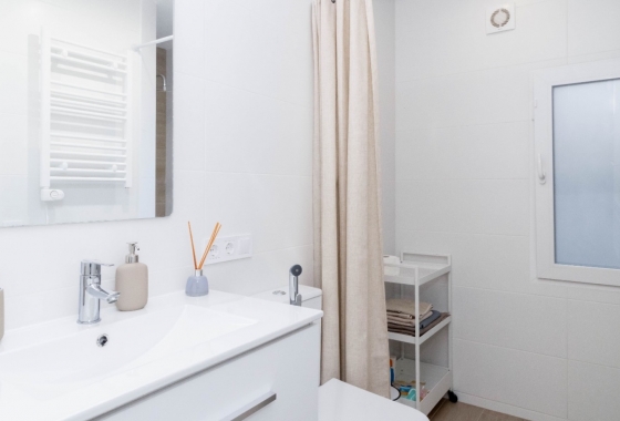 Revente - Maison - Orihuela Costa - La Zenia