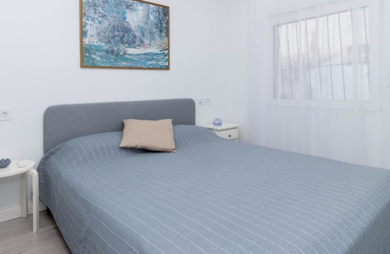 Revente - Maison - Orihuela Costa - La Zenia