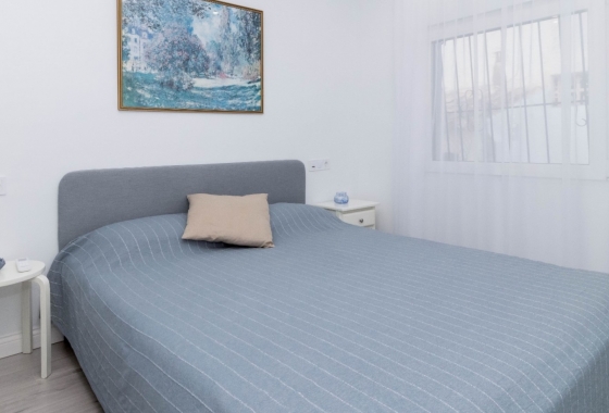 Revente - Maison - Orihuela Costa - La Zenia