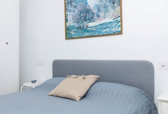 Revente - Maison - Orihuela Costa - La Zenia