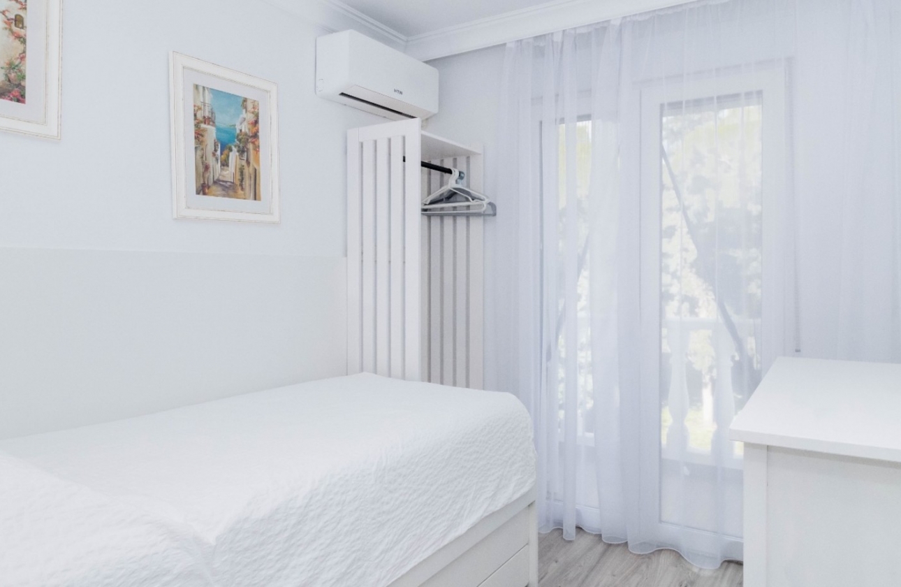 Revente - Maison - Orihuela Costa - La Zenia