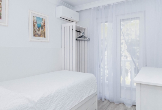 Revente - Maison - Orihuela Costa - La Zenia