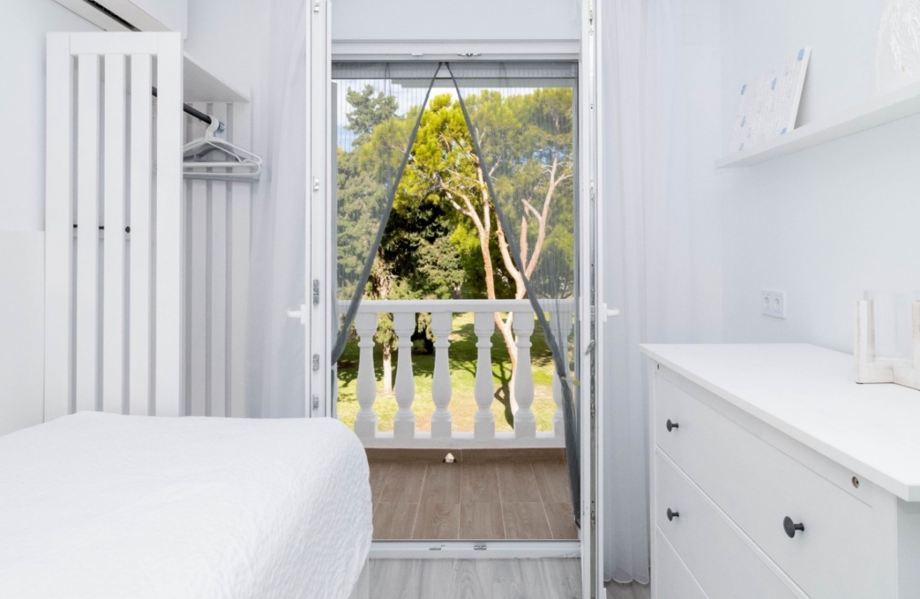 Revente - Maison - Orihuela Costa - La Zenia