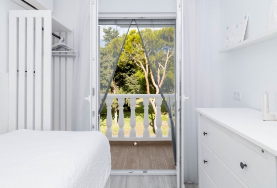 Revente - Maison - Orihuela Costa - La Zenia