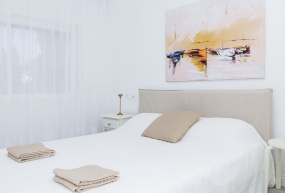 Revente - Maison - Orihuela Costa - La Zenia