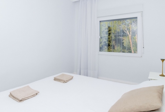 Revente - Maison - Orihuela Costa - La Zenia