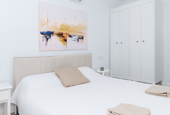 Revente - Maison - Orihuela Costa - La Zenia