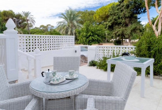 Revente - Maison - Orihuela Costa - La Zenia