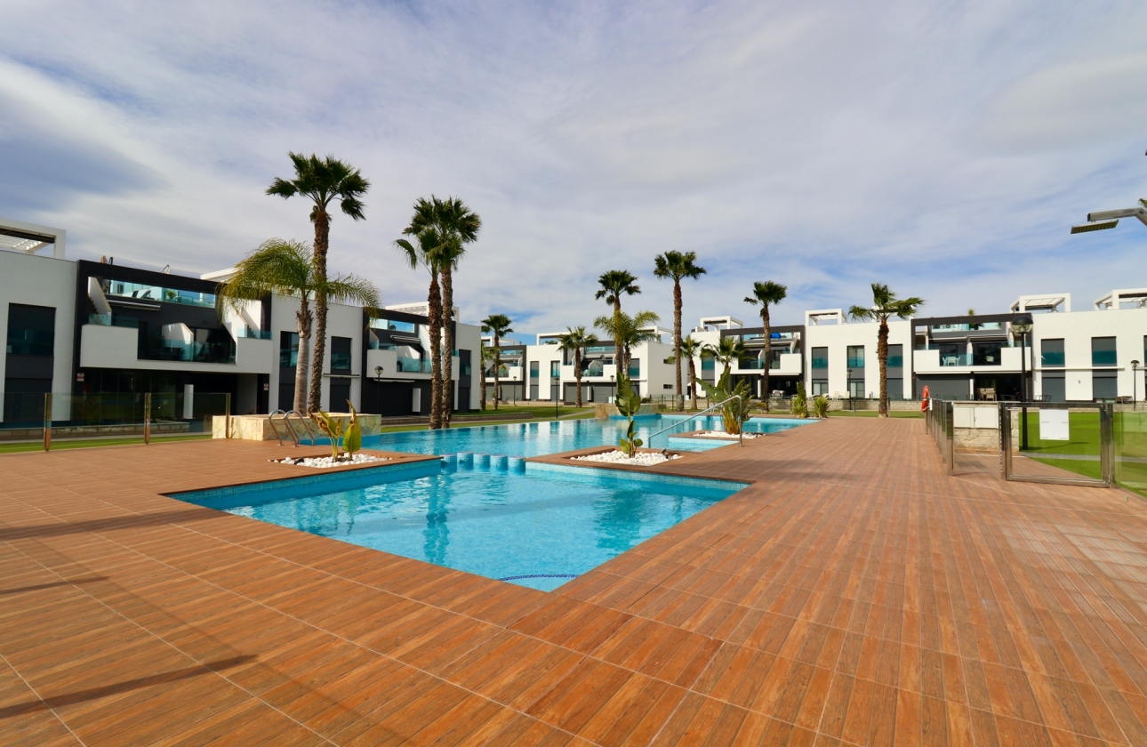 Reventa - Apartamento / piso - Guardamar del Segura - Guardamar - El Raso